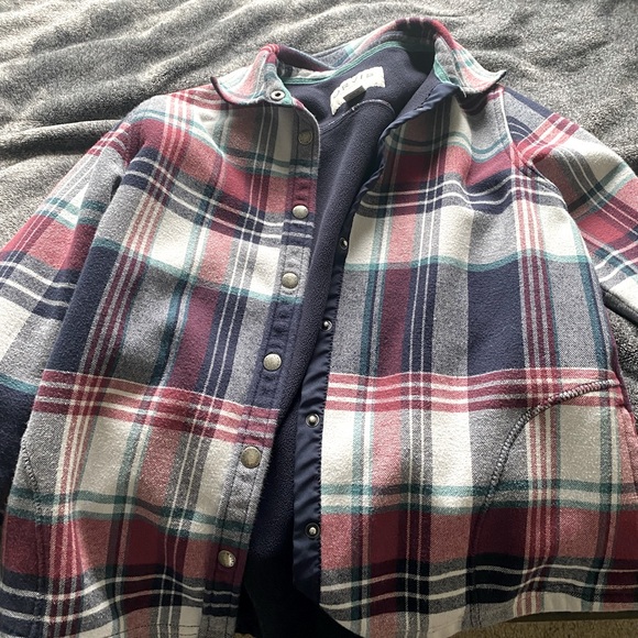 Orvis | Tops | Thick Costco Flannel 